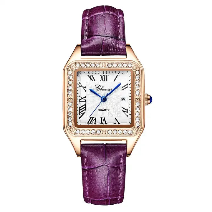 Reloj Amsterdam
