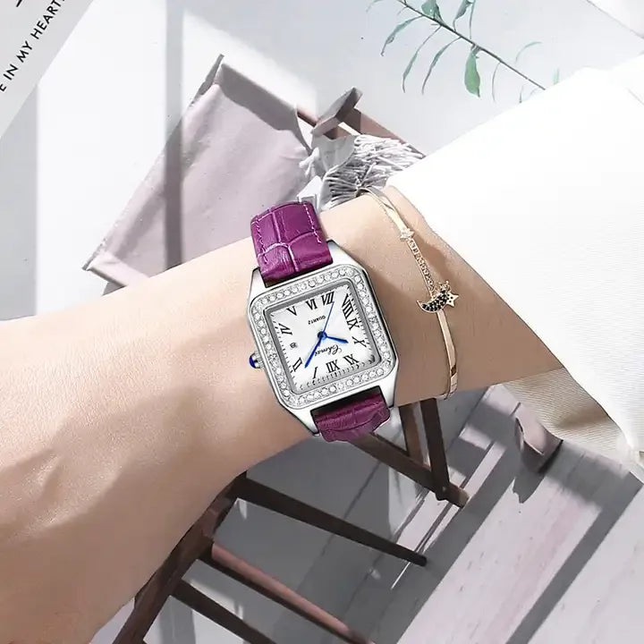 Reloj Amsterdam