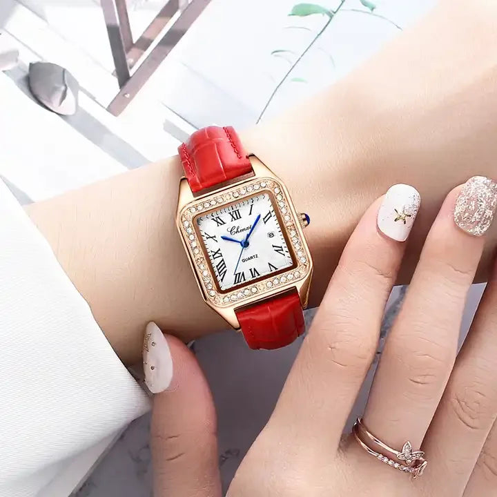 Reloj Amsterdam