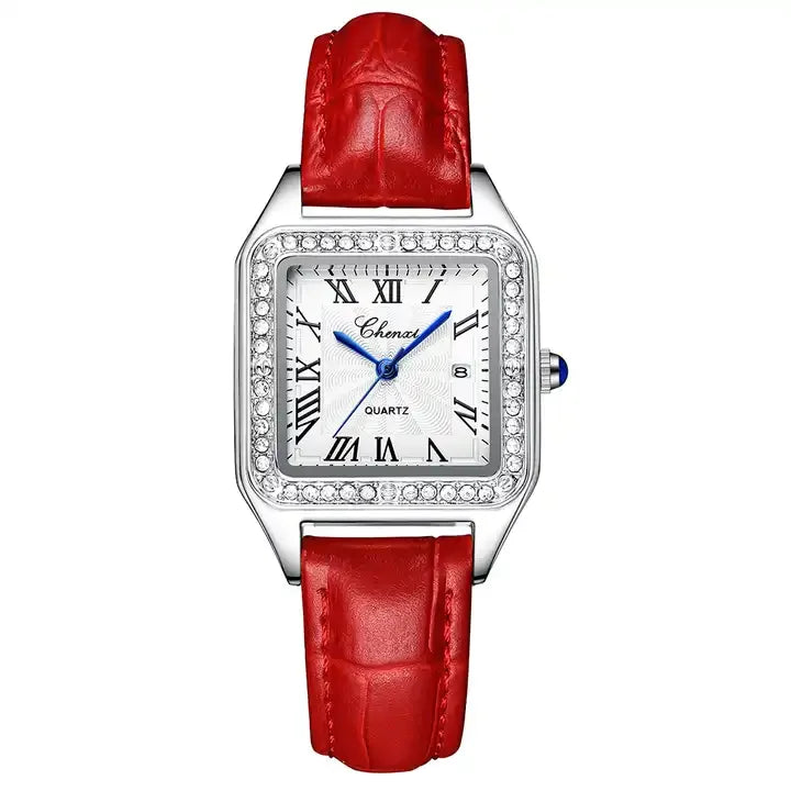 Reloj Amsterdam