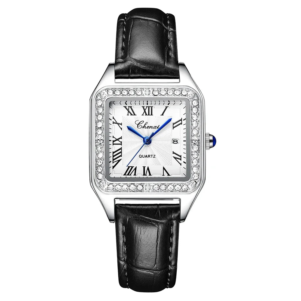 Reloj Amsterdam