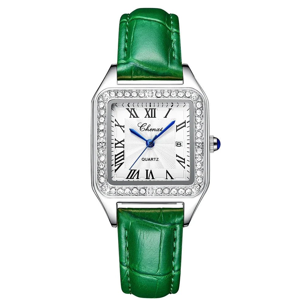 Reloj Amsterdam