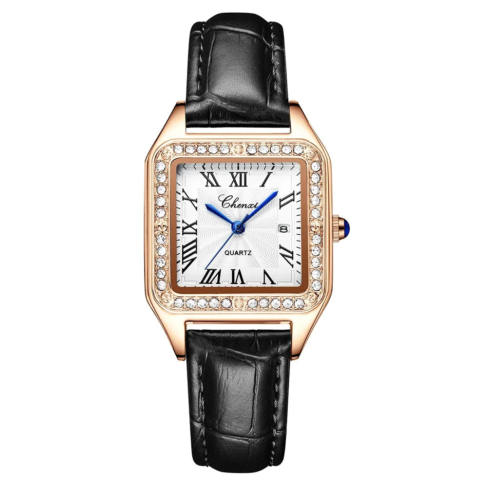 Reloj Amsterdam