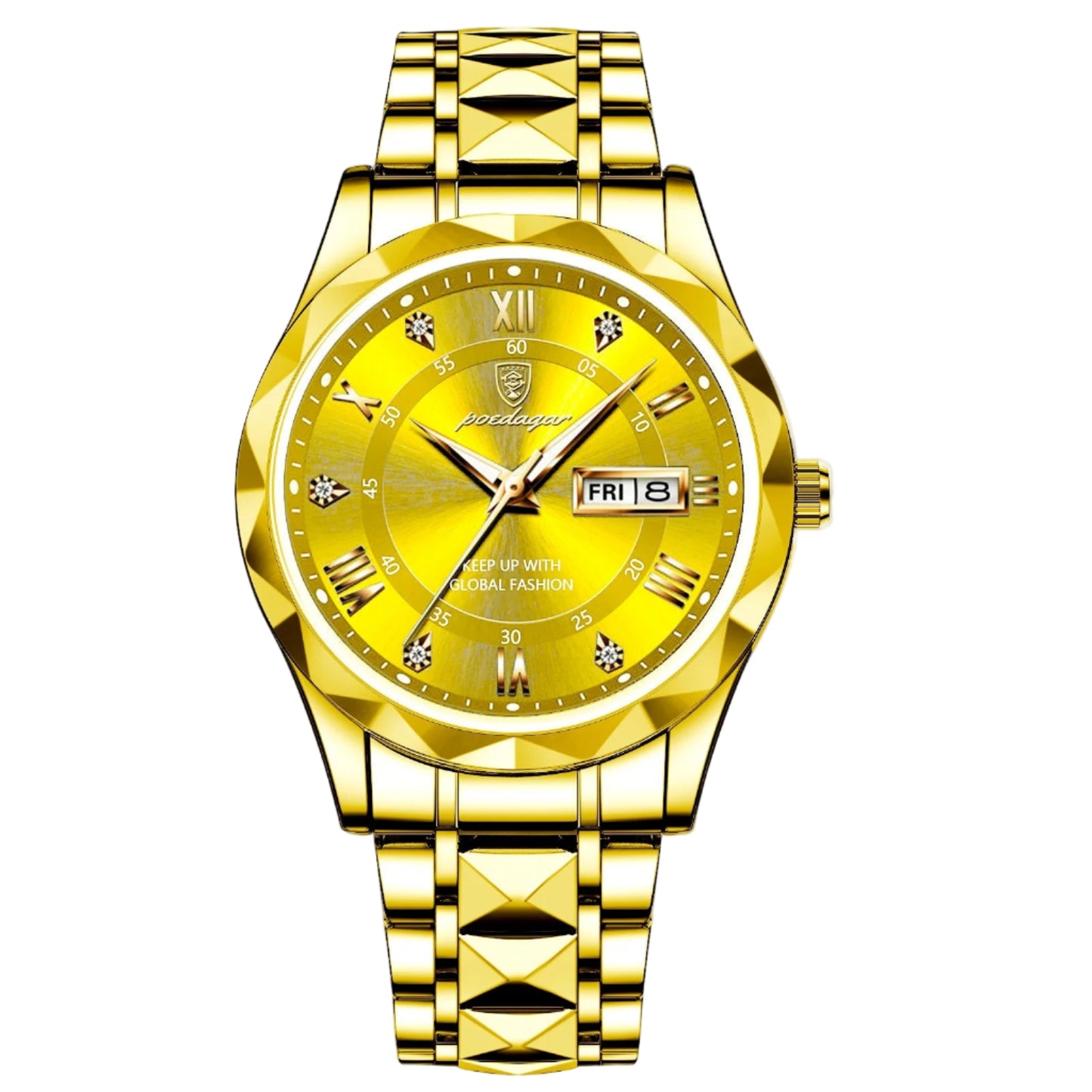 Reloj Dubai