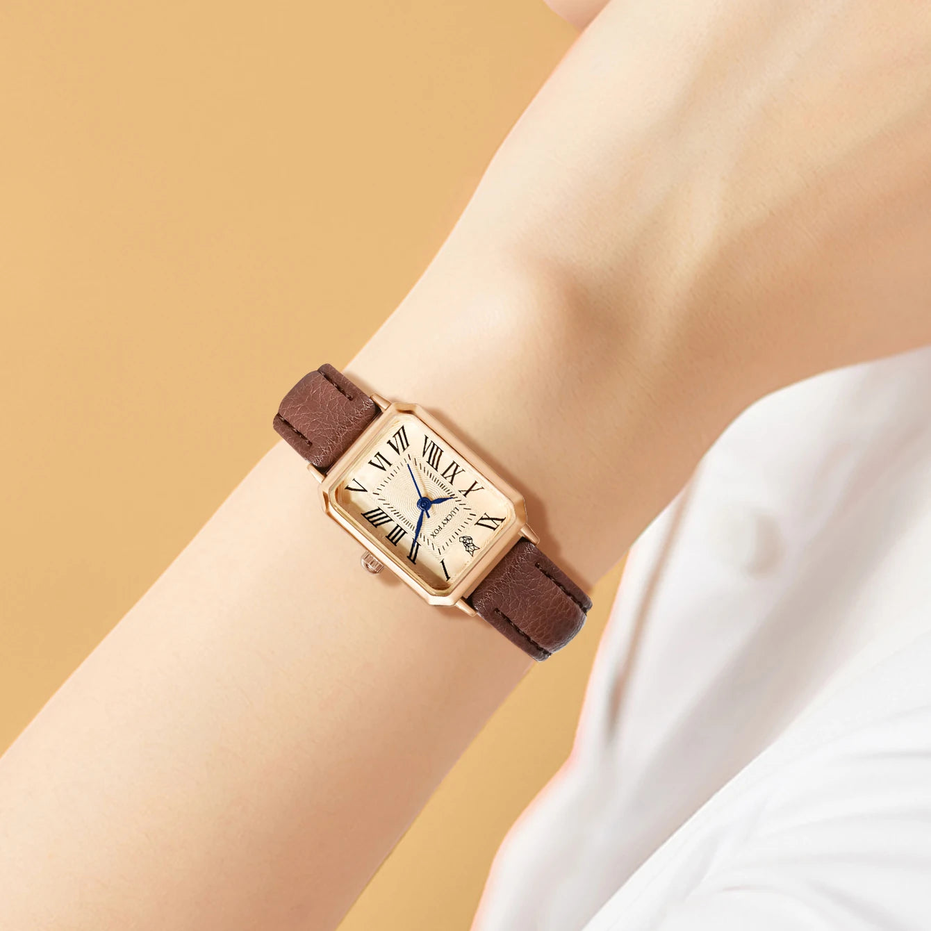 Reloj Barcelona