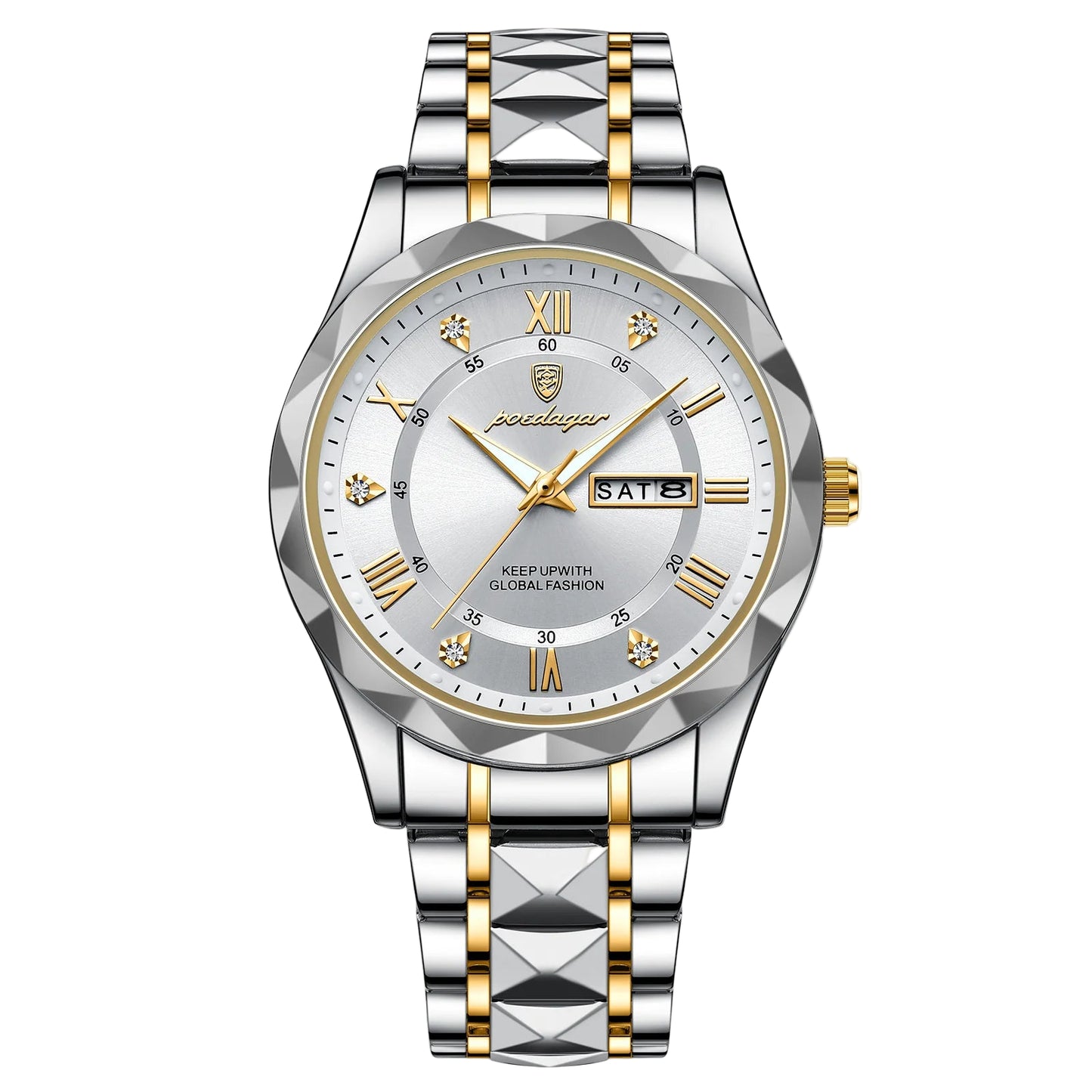 Reloj Dubai