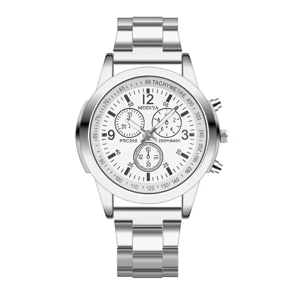 Reloj Nueva York