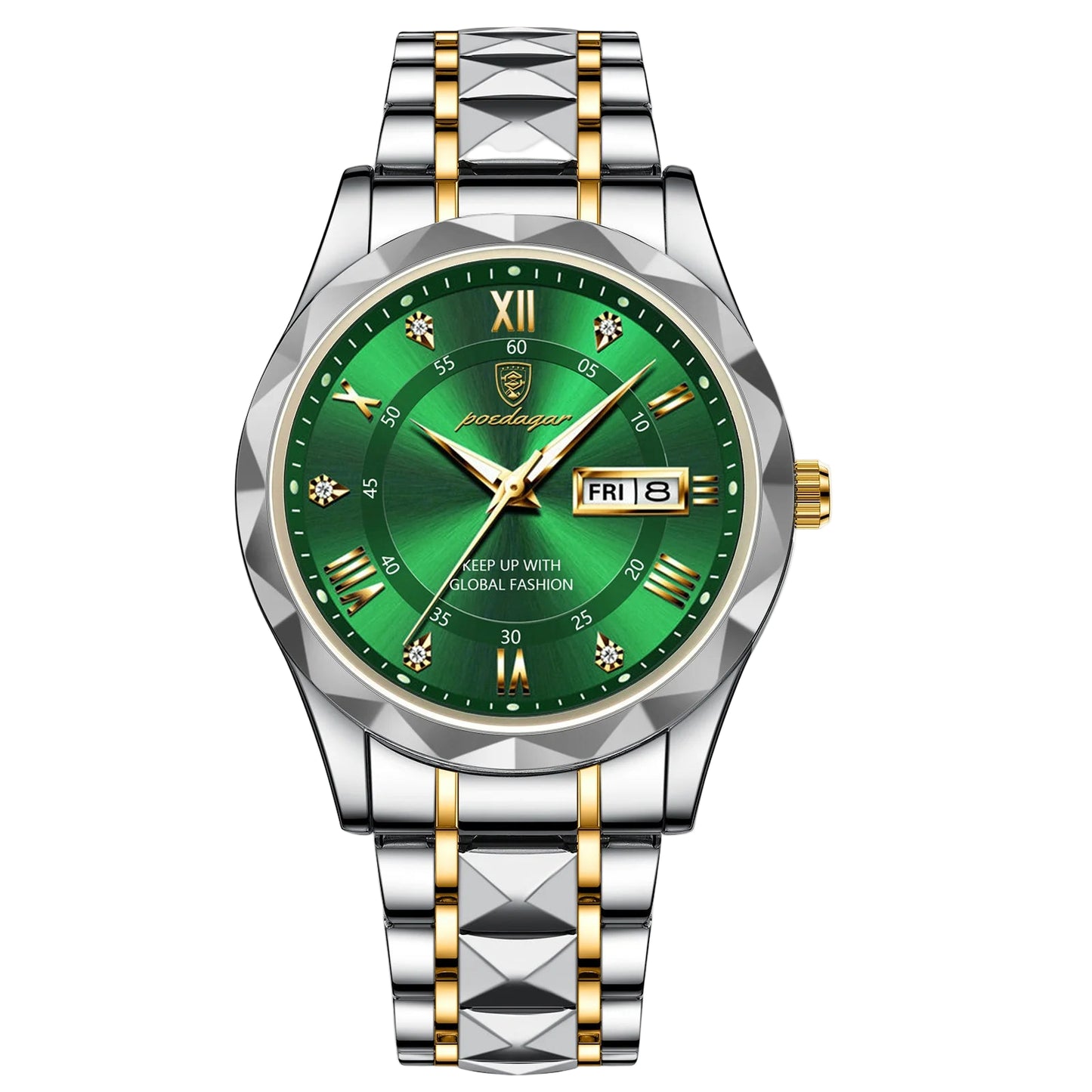 Reloj Dubai