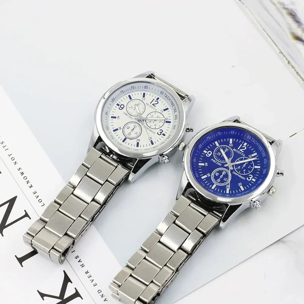 Reloj Nueva York