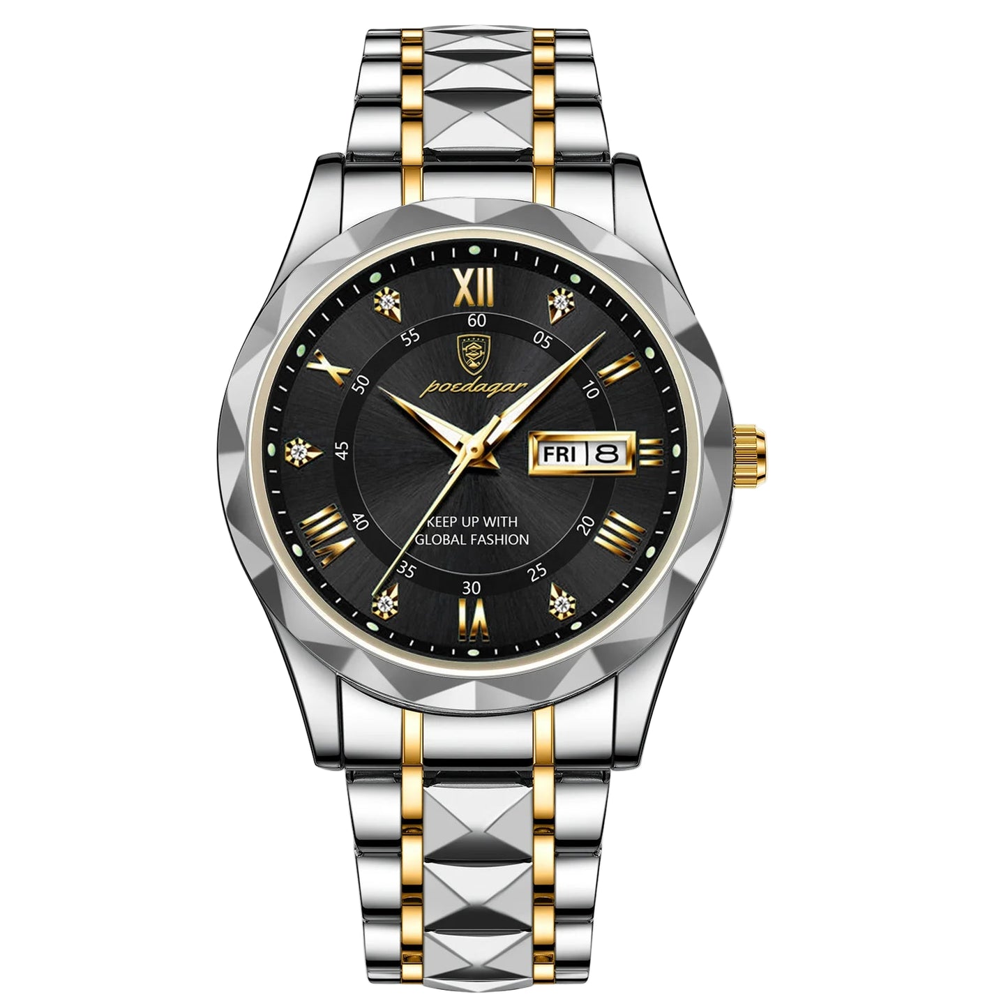 Reloj Dubai
