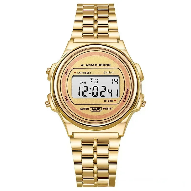 Reloj Londres