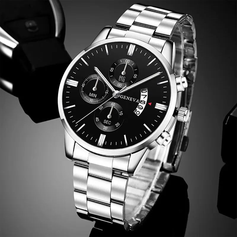 Reloj Singapur