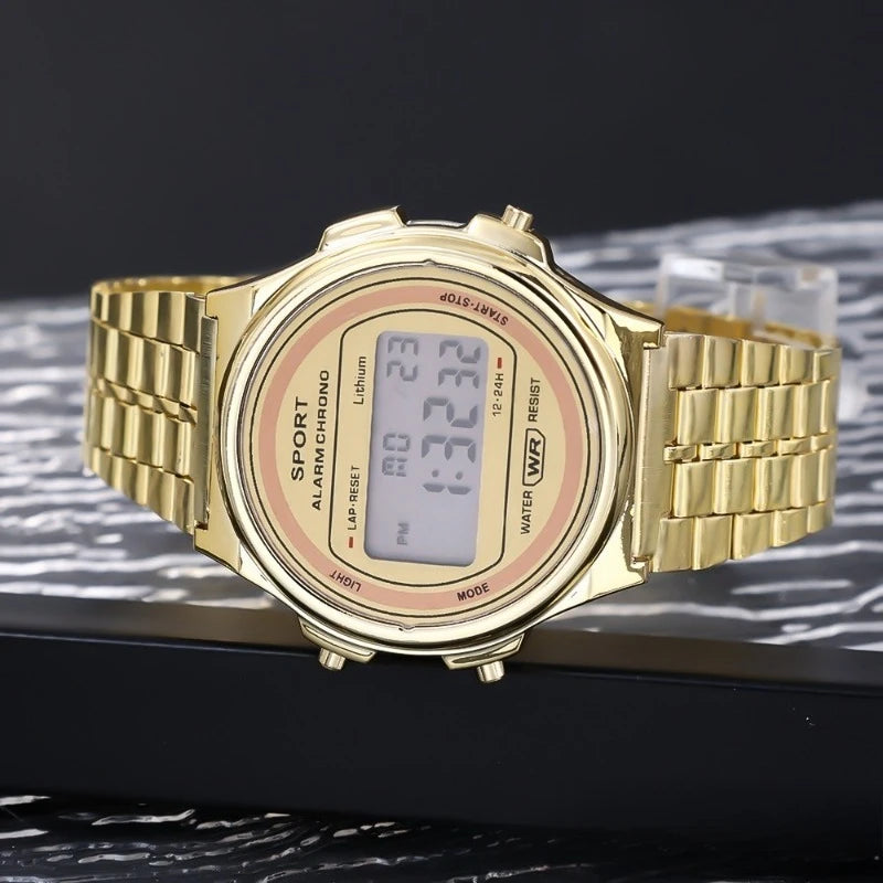 Reloj Londres