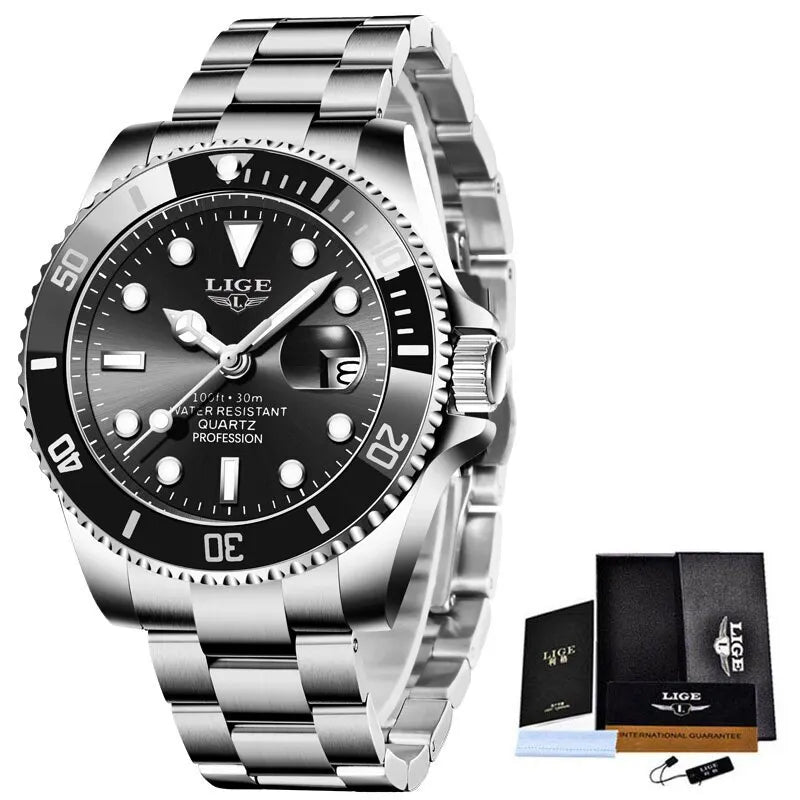 Reloj Mónaco
