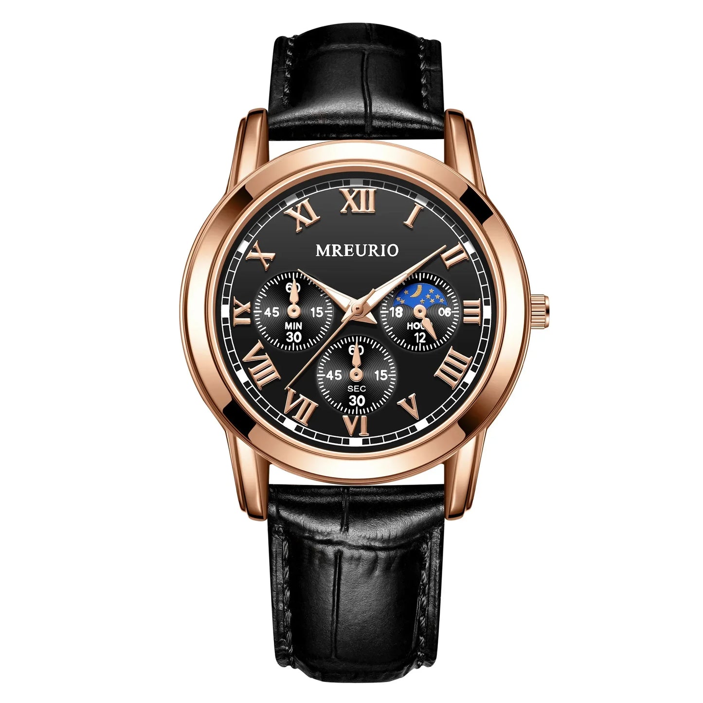 Reloj Roma