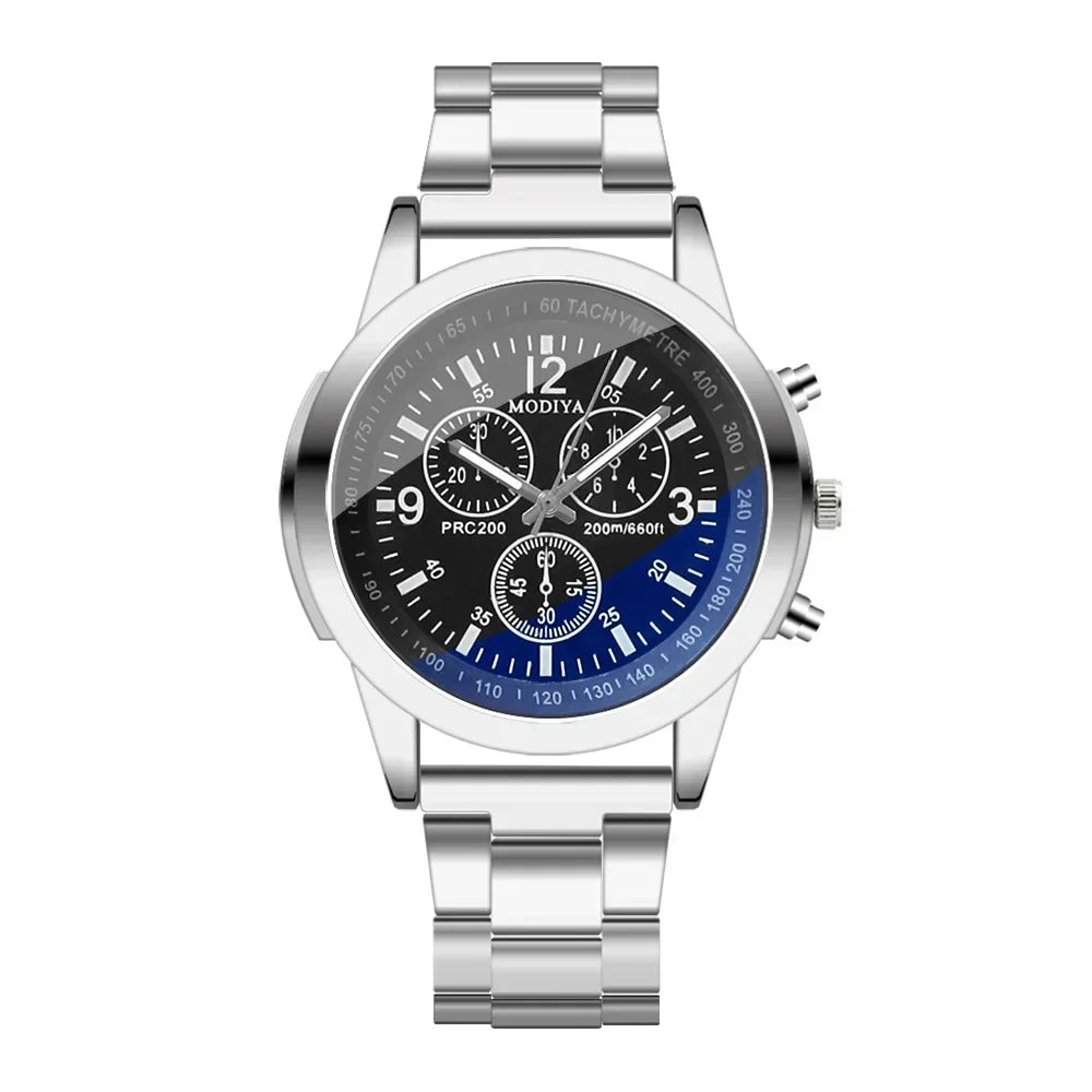 Reloj Nueva York