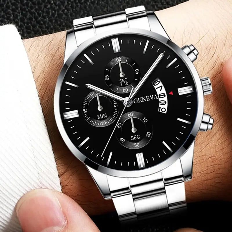 Reloj Singapur