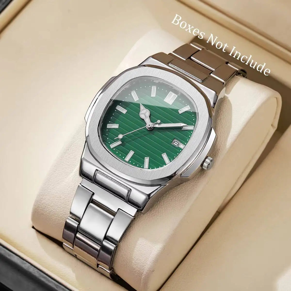 Reloj Seúl