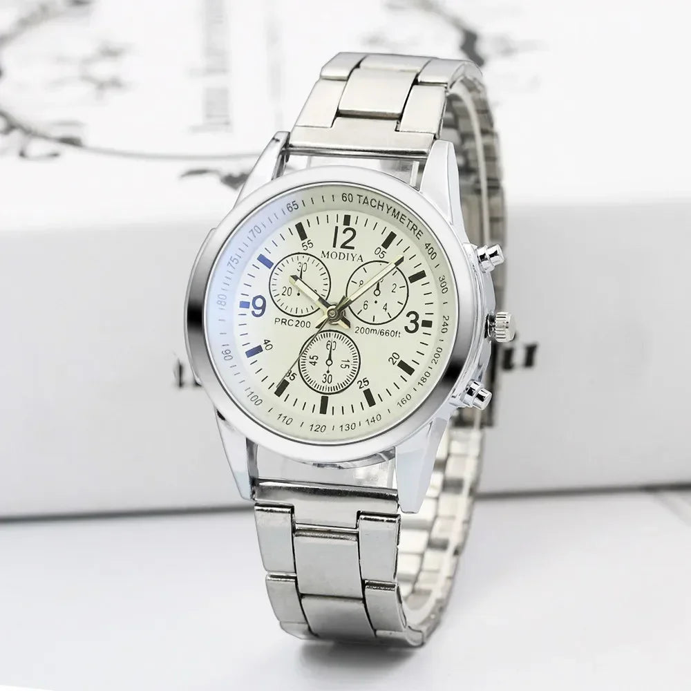 Reloj Nueva York
