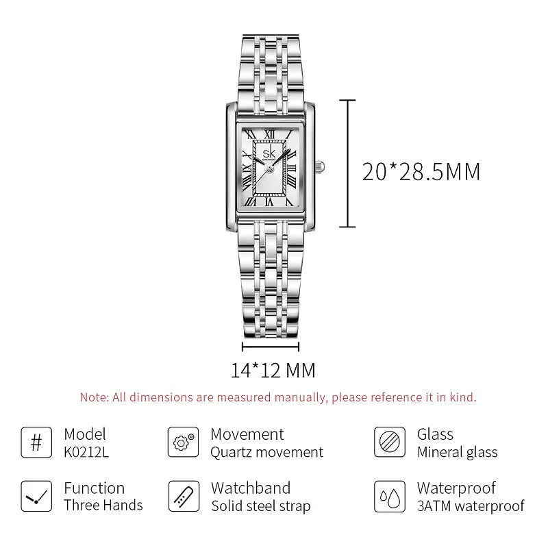 Reloj Berlín