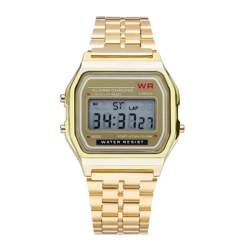 Reloj Londres