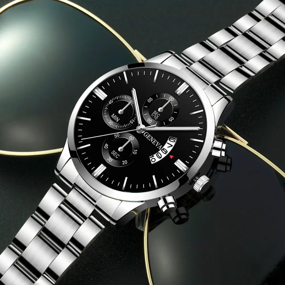 Reloj Singapur
