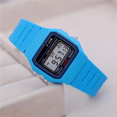 Reloj Londres