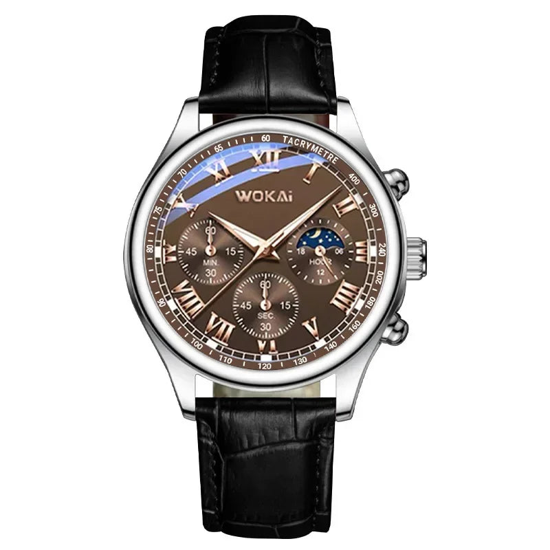 Reloj Roma