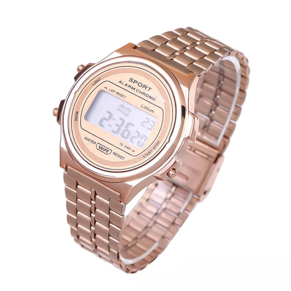 Reloj Londres