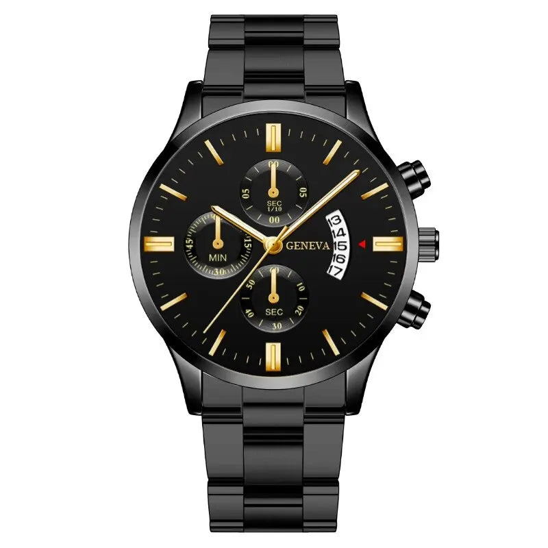 Reloj Singapur