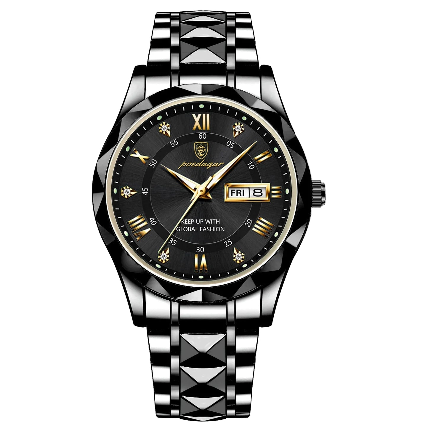 Reloj Dubai