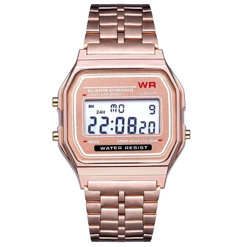 Reloj Londres