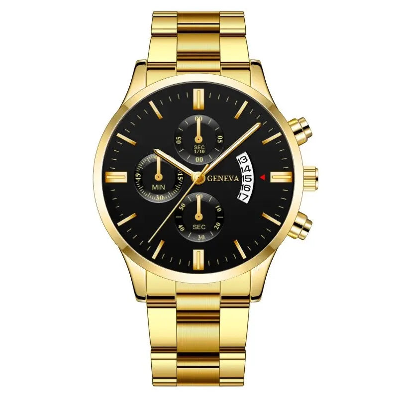 Reloj Singapur