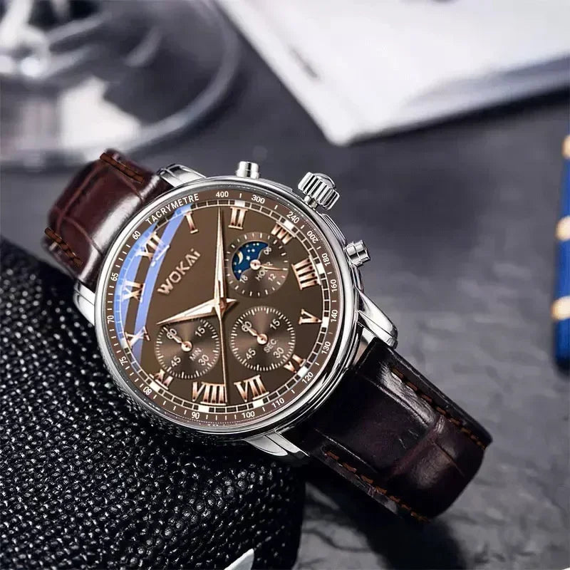 Reloj Roma
