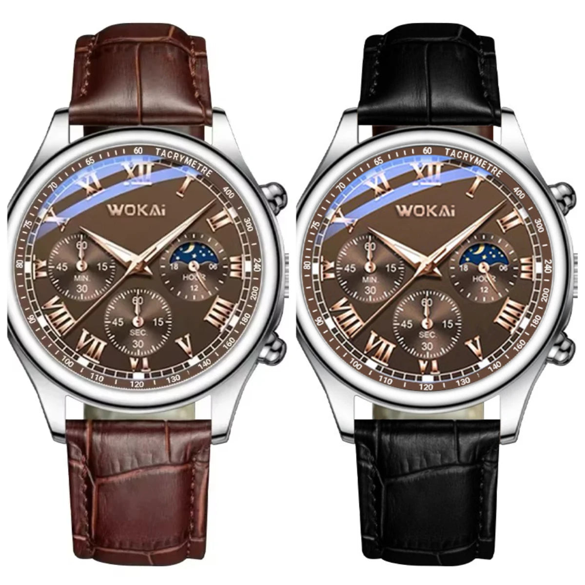 Reloj Roma