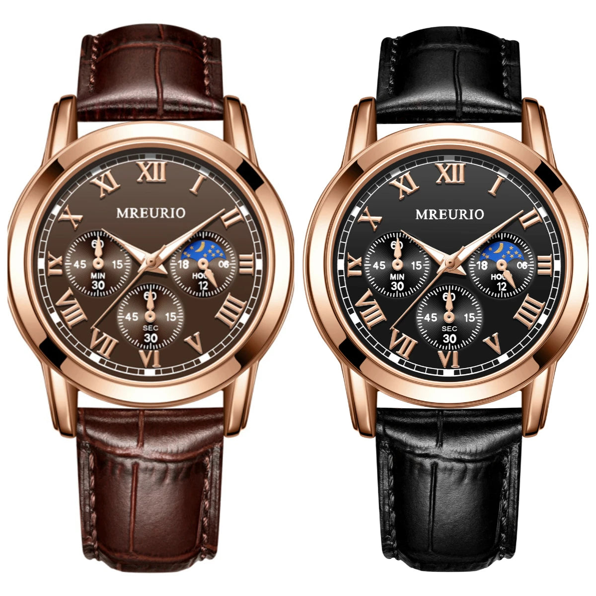 Reloj Roma