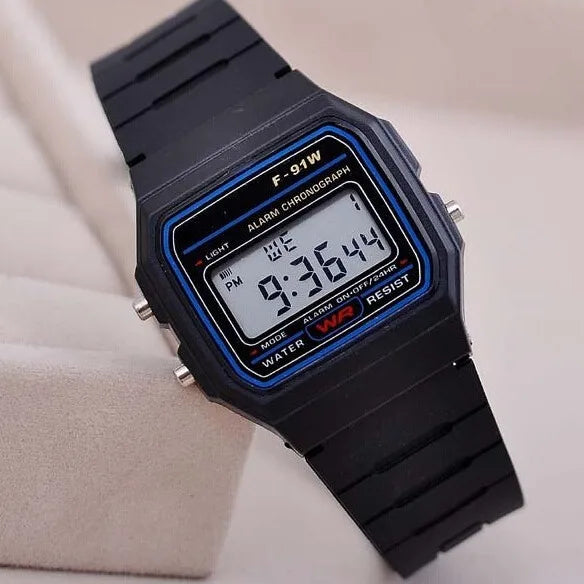 Reloj Londres