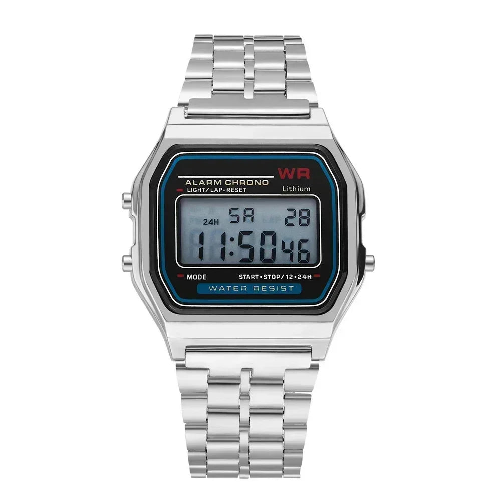 Reloj Londres