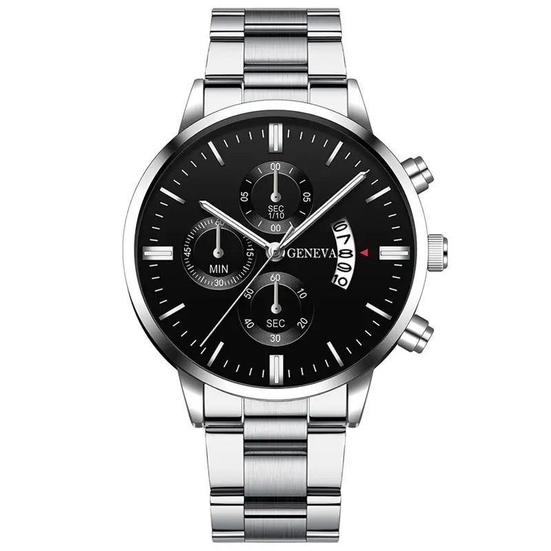 Reloj Singapur