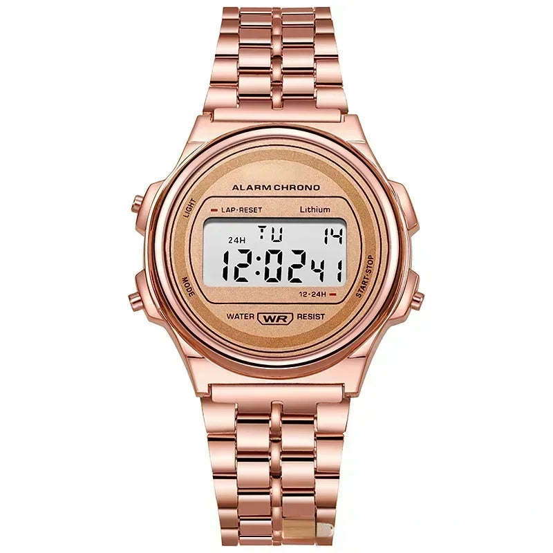 Reloj Londres