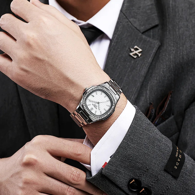 Reloj Tokio