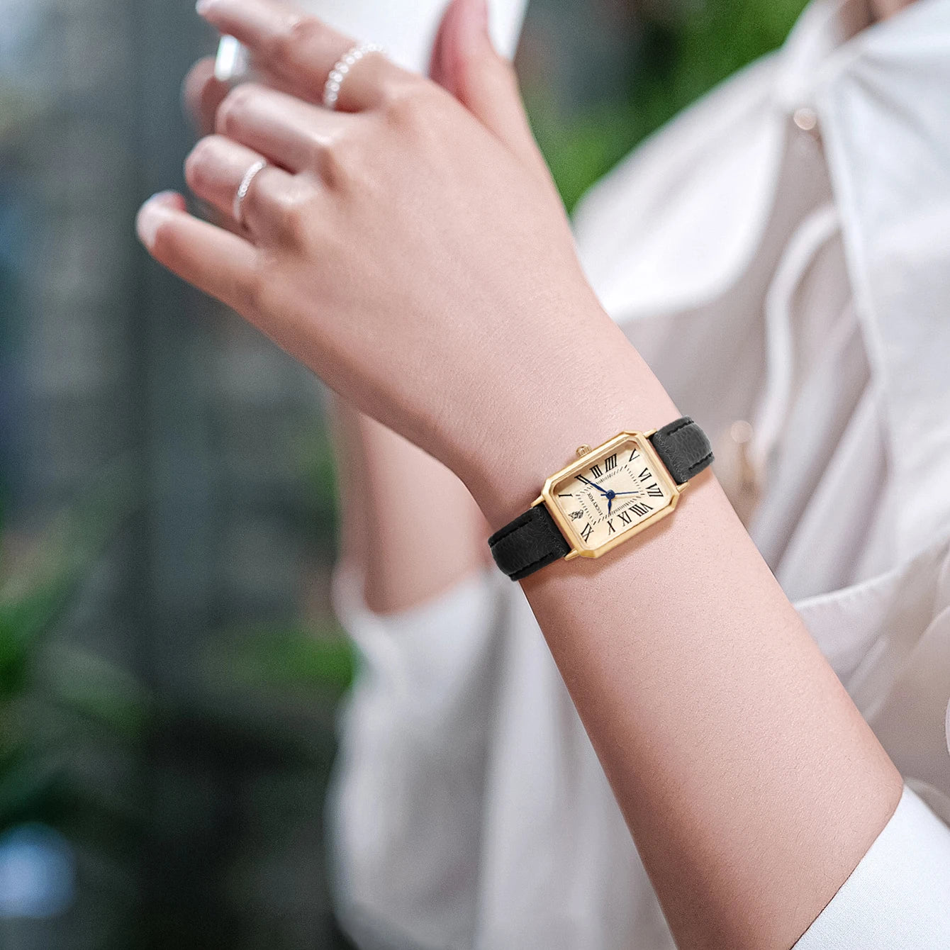 Reloj Barcelona