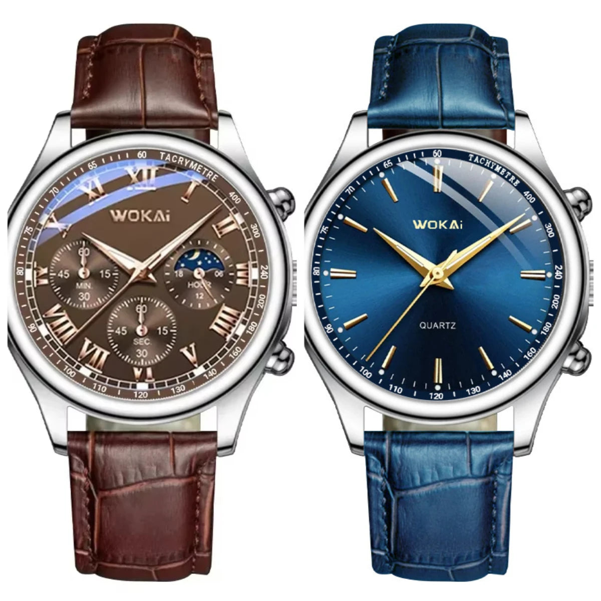 Reloj Roma