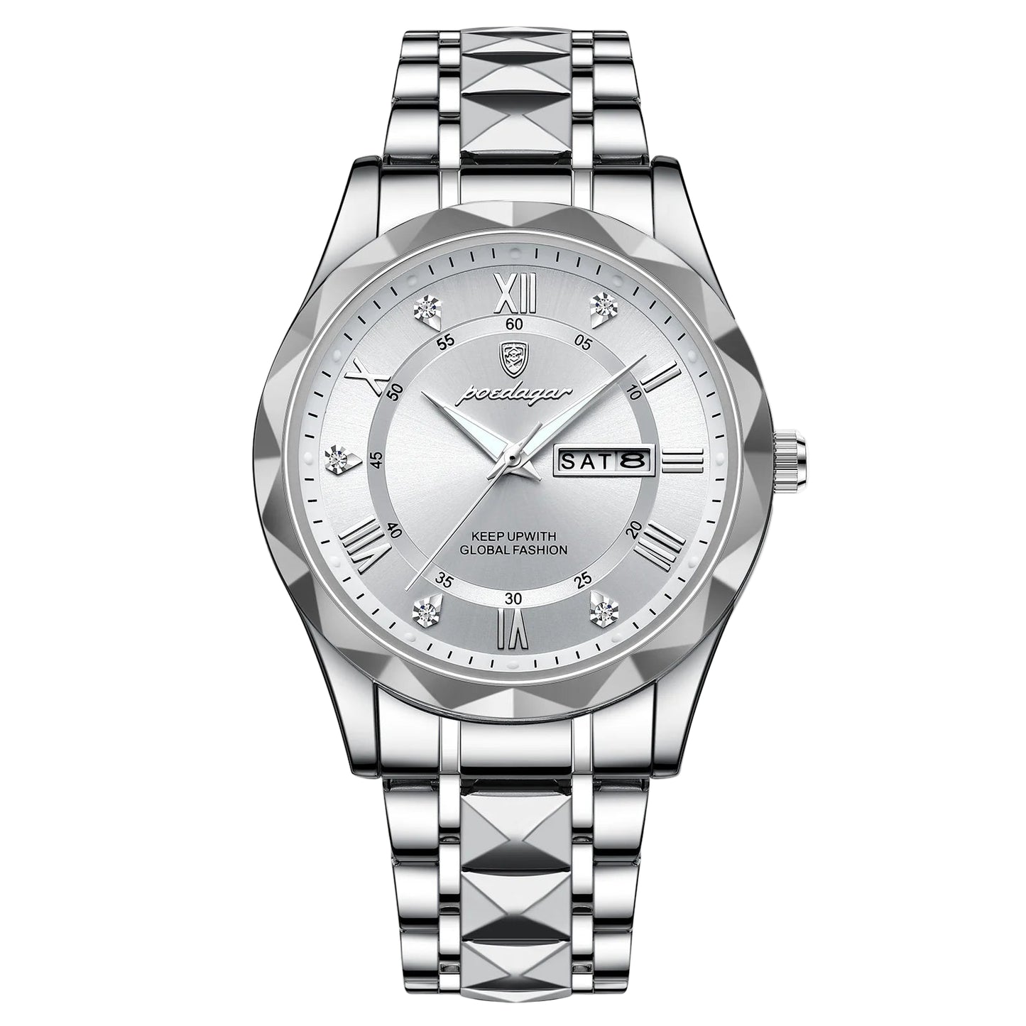 Reloj Dubai