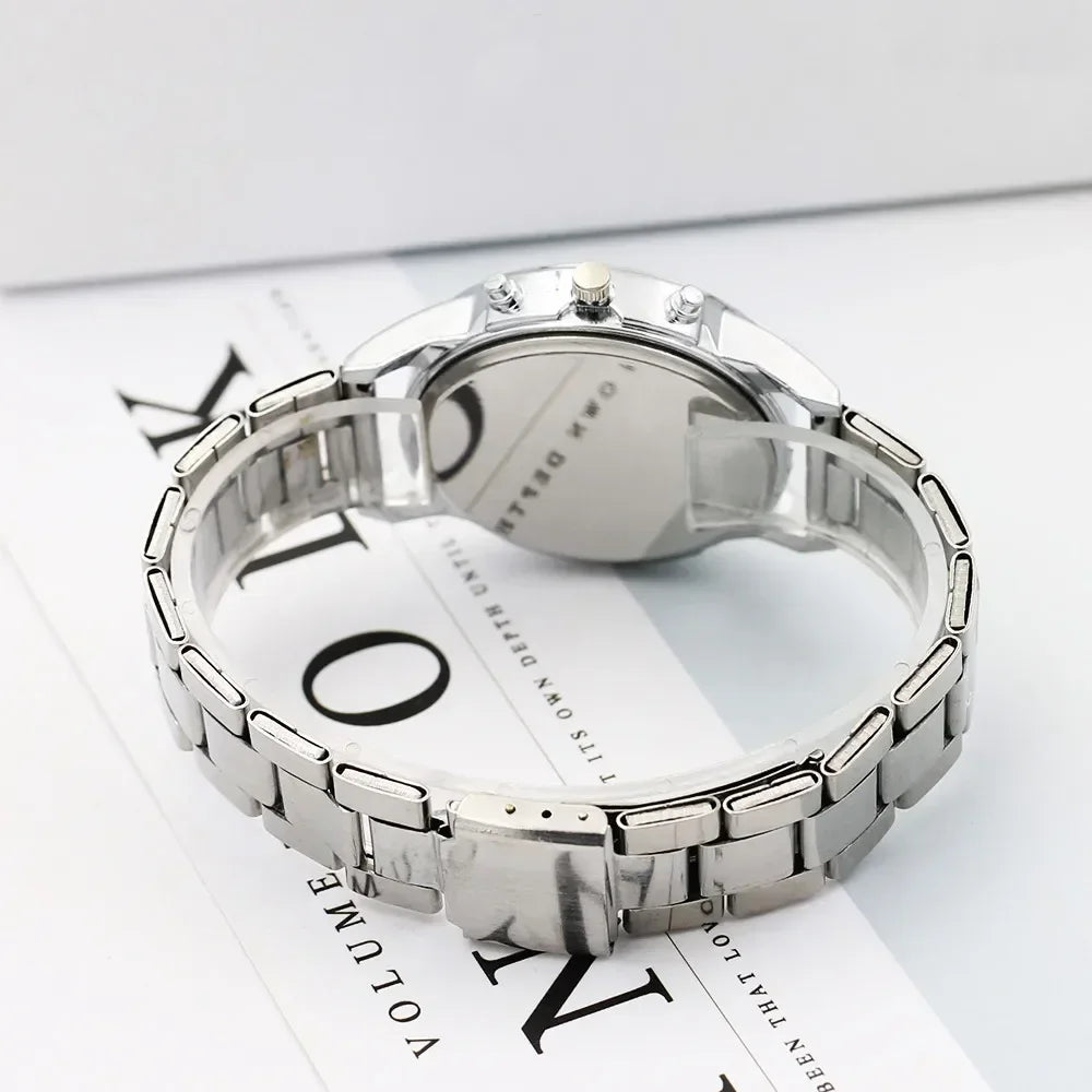 Reloj Nueva York