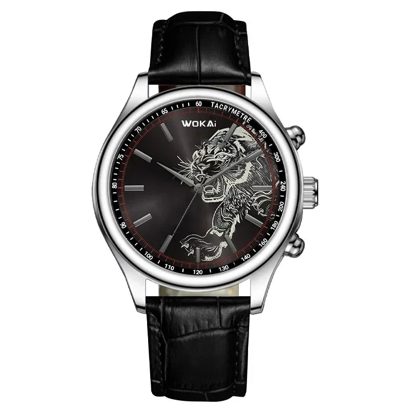 Reloj Roma