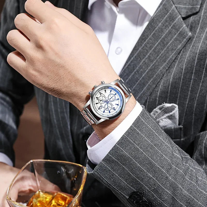 Reloj Nueva York