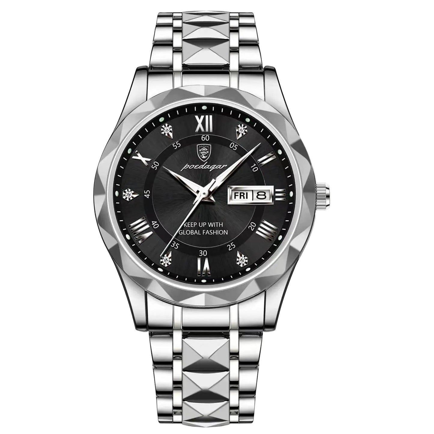 Reloj Dubai