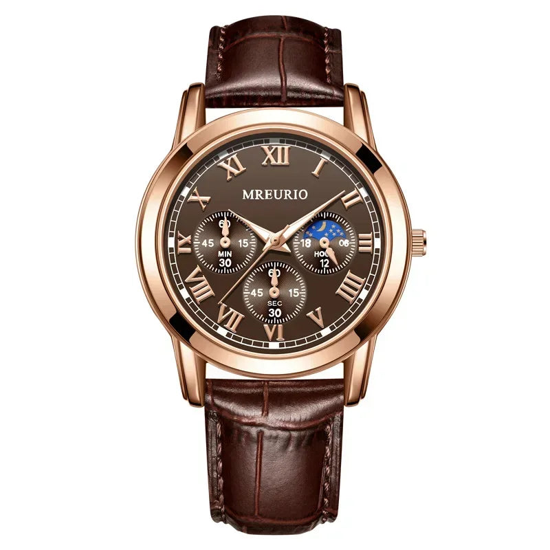 Reloj Roma