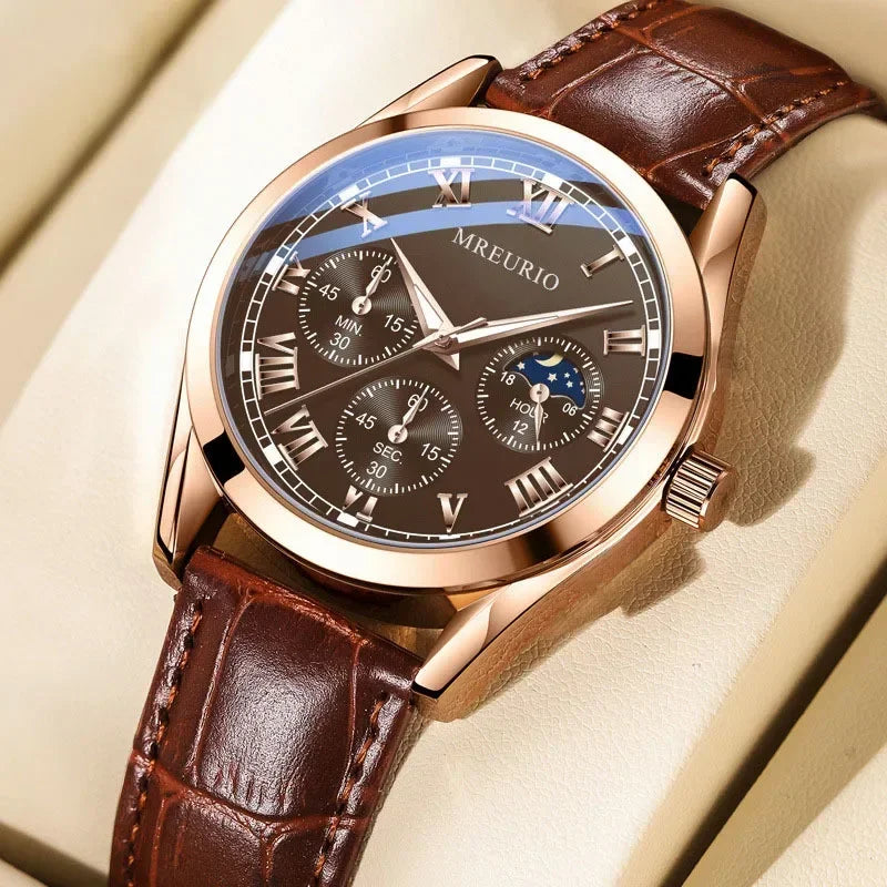 Reloj Roma